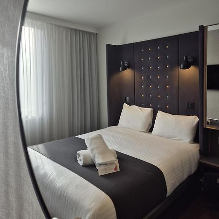 Point A Hotel Dublin Liberties المظهر الخارجي الصورة