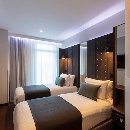 Point A Hotel Dublin Liberties المظهر الخارجي الصورة